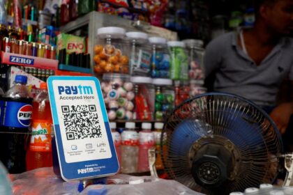 Paytm UPI goes global; app users can make payments at select international locations