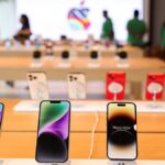 Tata seals deal with Pegatron for iPhone plant in India’s Tamil Nadu, sources say