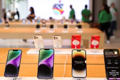 Tata seals deal with Pegatron for iPhone plant in India’s Tamil Nadu, sources say