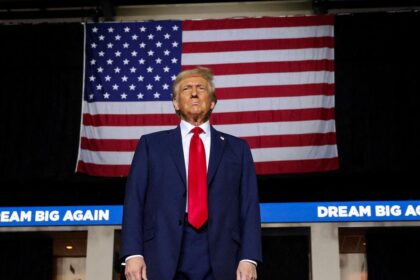 U.S. President-elect Trump taps Bessent as Treasury Secretary, Chavez-DeRemer as Labor Secretary and Dr Nesheiwat as Surgeon General