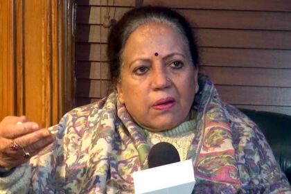 Himachal Congress chief denies factionalism in party