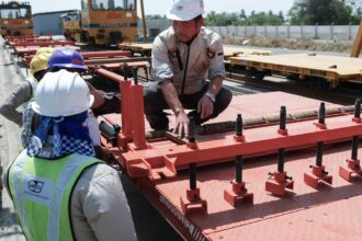 Mumbai-Ahmedabad bullet train corridor: Construction of 12 river bridges completed in Gujarat