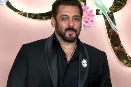 Salman Khan gets another threat, asked to cough up ₹5 crore