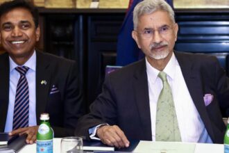 EAM Jaishankar: India, ASEAN collaboration can be crucial in tackling contemporary issues