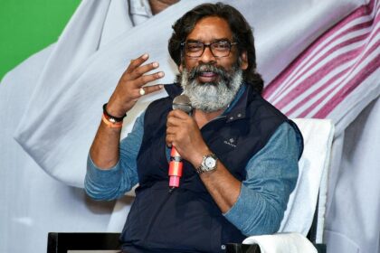 Unity our biggest weapon, we can neither be divided nor silenced: Hemant Soren