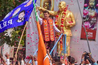 Why is Maharashtra poll fray fragmented?