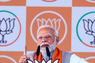 Maharashtra assembly elections 2024: PM Modi pitches for tribal unity, accuses Congress of dividing Adivasi Community