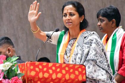 Will introspect, learn and rebuild NCP (SP) with renewed commitment: Sule