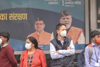 Central government employees forum seek WFH, staggered office timing