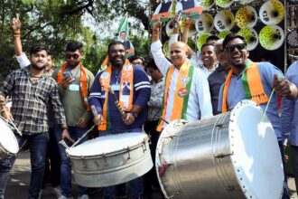 Maharashtra assembly to have 78 first-time MLAs