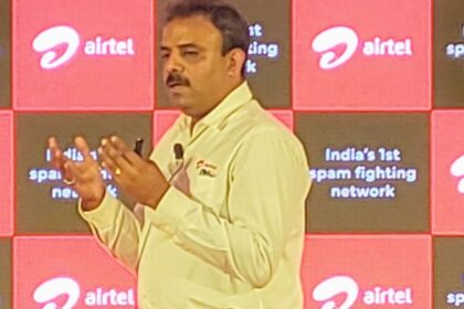 Bharti Airtel’s AI-based Spam Fighting Network identifies 682 million spam calls, 46 million spam SMSes in last 63 days in Karnataka