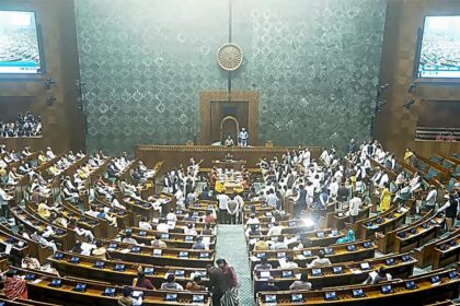 Parliament Winter Session Day 5 LIVE: Proceedings to resume after days of disruption