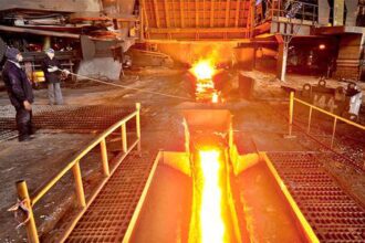 Government infuses ₹1,650 crore in Rashtriya Ispat Nigam Limited
