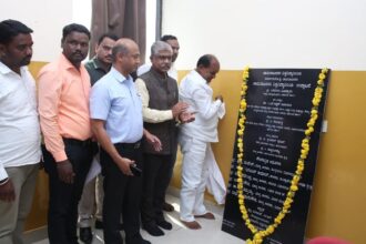 Chamarajanagar varsity to host Kannada Science Congress