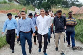 Concern over safety of food items from Kerala sold in Kodagu