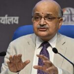 India needs 2,500 universities to accommodate 50% students: NITI Aayog CEO