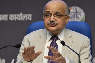 India needs 2,500 universities to accommodate 50% students: NITI Aayog CEO