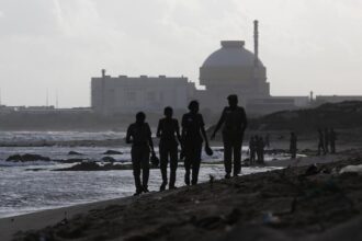 India asks states away from coal to consider nuclear power
