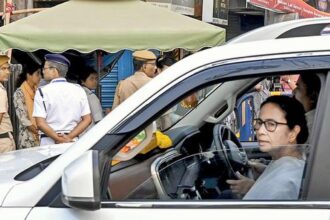 Trinamool streamlines party organisation, mum on its role in INDIA bloc