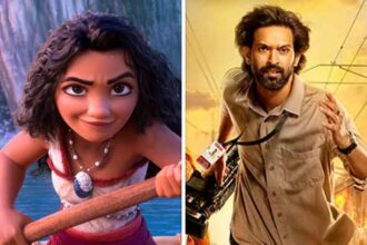 EXCLUSIVE: 4th Cinema Lovers Day this year to be celebrated on November 29; Moana 2, The Sabarmati Report to benefit as multiplexes to sell tickets for Rs. 99 : Bollywood News
