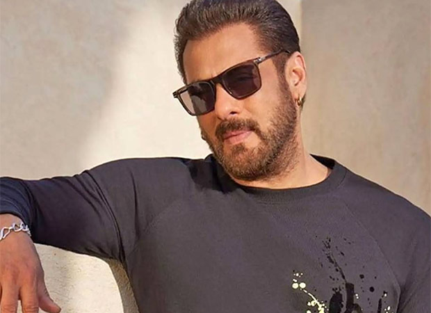 Salman Khan Threat Case: 32-year-old man from Rajasthan arrested in Karnataka and handed over to Maharashtra Police; claims to be a fan of gangster Lawrence Bishnoi : Bollywood News