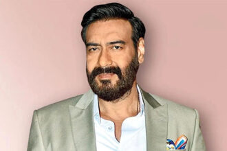 Ajay Devgn reveals his extreme pranks, inluding sending a woman and kids to a production member’s house, claiming she was his first wife: “Hamare wajah se ek-do divorce bhi ho chuke hai” : Bollywood News