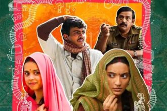 Aamir Khan and Kiran Rao change title of Laapataa Ladies to Lost Ladies for Oscars 2025 campaign : Bollywood News