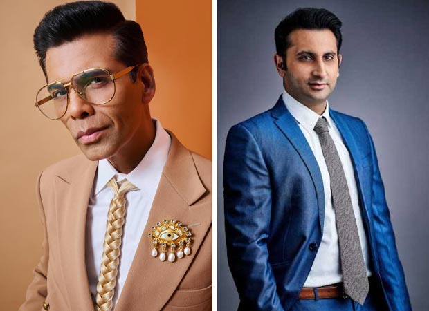 Karan Johar and Adar Poonawalla discuss their strategic partnership for Dharma Productions: “We truly believe this is the best partnership for the growth we envision” : Bollywood News