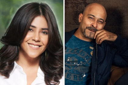 Ekta Kapoor teams up with Tumbbad director Rahi Anil Barve for new film, also plans Ragini MMS 3 in 2025: Report : Bollywood News