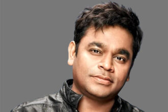 AR Rahman marks first social media post after divorce, celebrates HMMA win for The Goat Life : Bollywood News