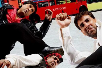 Bhagam Bhag 2 confirmed, Akshay Kumar and Govinda set to return after 18 years : Bollywood News