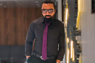 Ajaz Khan garners just 131 votes in Maharashtra polls; despite 5.6M Instagram followers : Bollywood News