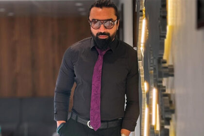 Ajaz Khan garners just 131 votes in Maharashtra polls; despite 5.6M Instagram followers : Bollywood News