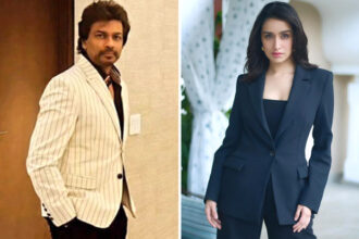 Producer Nikhil Dwivedi revives iconic folklore of Naagin with Shraddha Kapoor in lead role: “It has taken us three years to script it” : Bollywood News