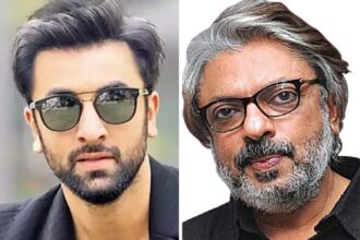 Ranbir Kapoor expresses excitement to reunite with  Sanjay Leela Bhansali for Love and War; says, “He is my godfather” : Bollywood News