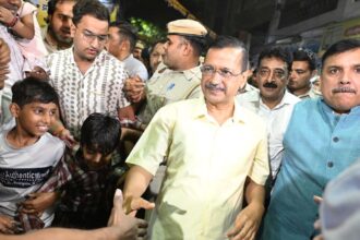 Excise Policy case: Delhi HC refuses to stay trial against former CM Arvind Kejriwal