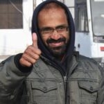 SC relaxes journalist Siddique Kappan’s bail condition