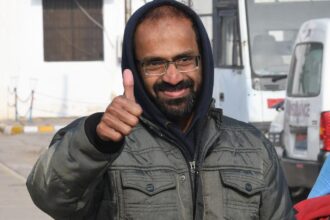 SC relaxes journalist Siddique Kappan’s bail condition