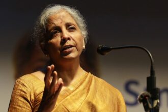 Nirmala Sitharaman to meet State FMs for pre-Budget, GST Council meet on Dec 21-22