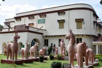 Promoting museums as economic drivers for Mysuru  