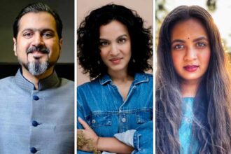 67th Grammy Awards 2025: Ricky Kej, Anoushka Shankar, Varijashree Venugopal among the 5 Indian nominees : Bollywood News