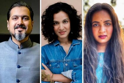 67th Grammy Awards 2025: Ricky Kej, Anoushka Shankar, Varijashree Venugopal among the 5 Indian nominees : Bollywood News