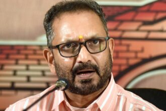 Season of discontent marks bypoll campaign phase in Kerala