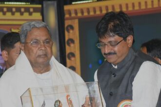 Congress MLAs deny getting monetary offers to switch parties in Karnataka