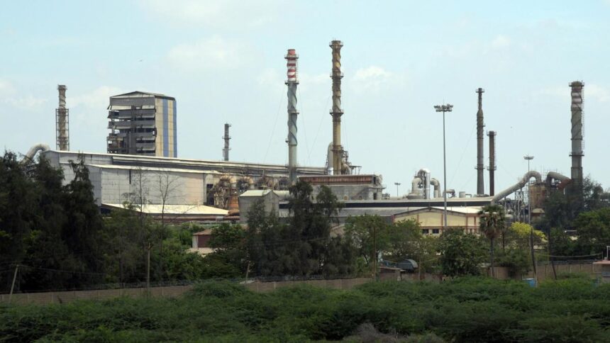 Supreme Court rejects Vedanta’s plea to review Thoothukudi plant order