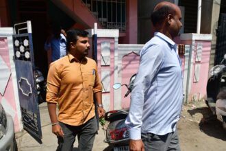 Coimbatore car blast: NIA interrogates three accused of raising funds for operation