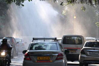 Delhi air pollution: Supreme Court says GRAP-IV measures to continue till December 2 except for schools and colleges 