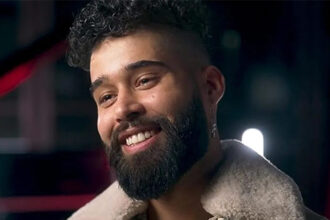 AP Dhillon to give a tribute to Punjabi music at India Tour : Bollywood News