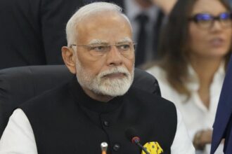 District administration starts arrangements for PM Modi’s tentative visit to Visakhapatnam on November 29