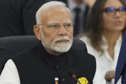 District administration starts arrangements for PM Modi’s tentative visit to Visakhapatnam on November 29